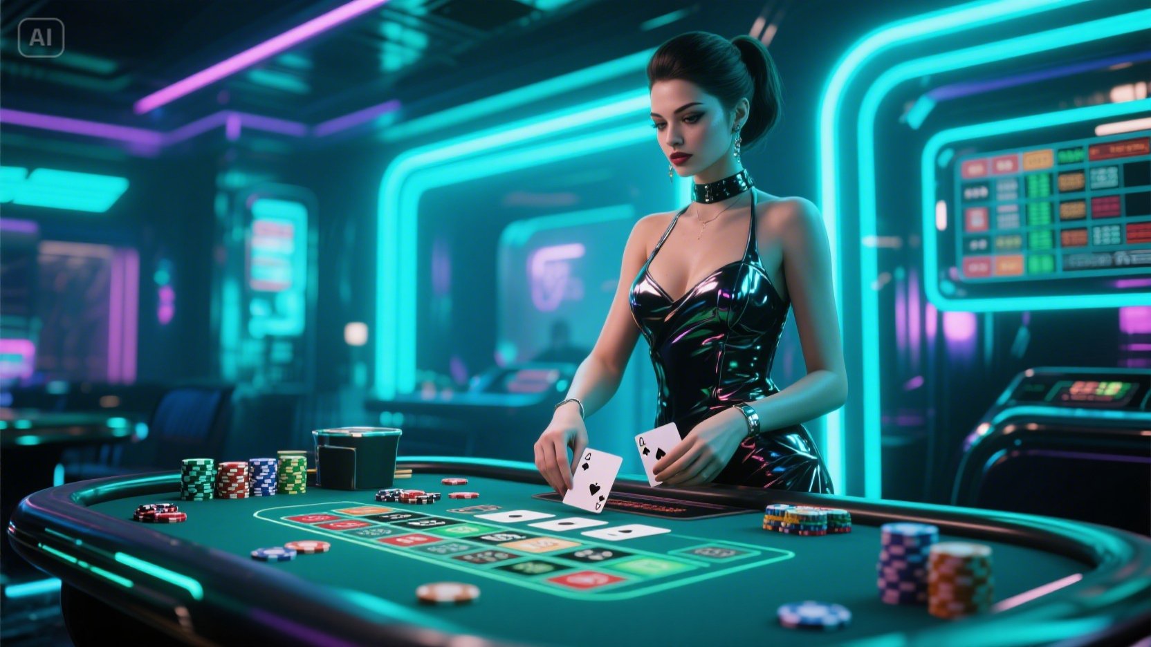 Casino AguaCalienteCasino desktop and mobile interfaces
