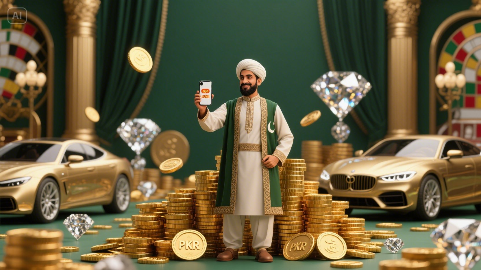 Casino AguaCalienteCasino desktop and mobile interfaces