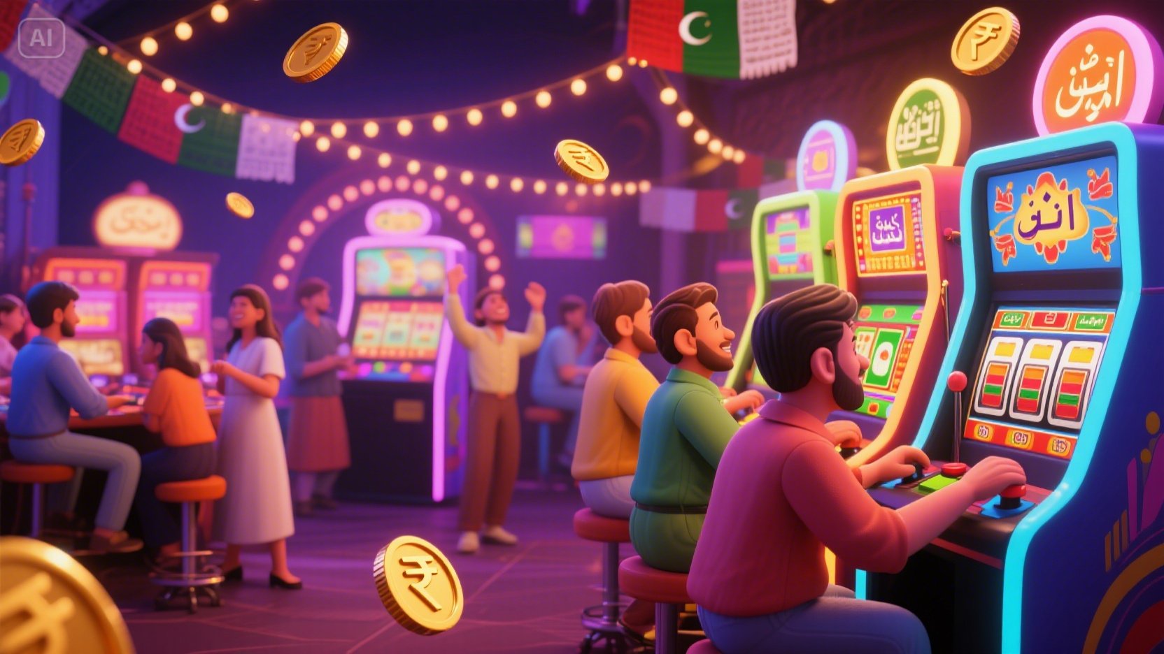 AguaCalienteCasinoDeposit once and enjoy 200% instantly! Pakistani gamers can play live tables, crash games, and slot machines with real PKR cashouts.