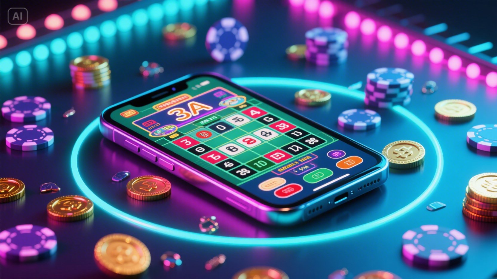 Casino AguaCalienteCasino desktop and mobile interfaces