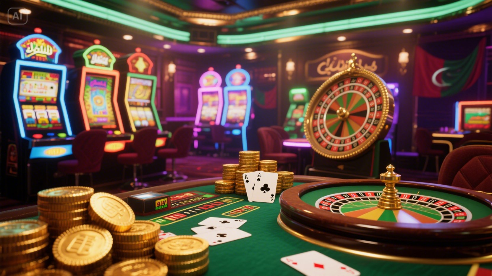 Casino AguaCalienteCasino desktop and mobile interfaces