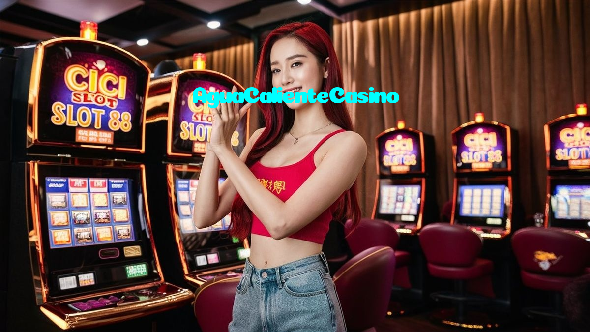 AguaCalienteCasino