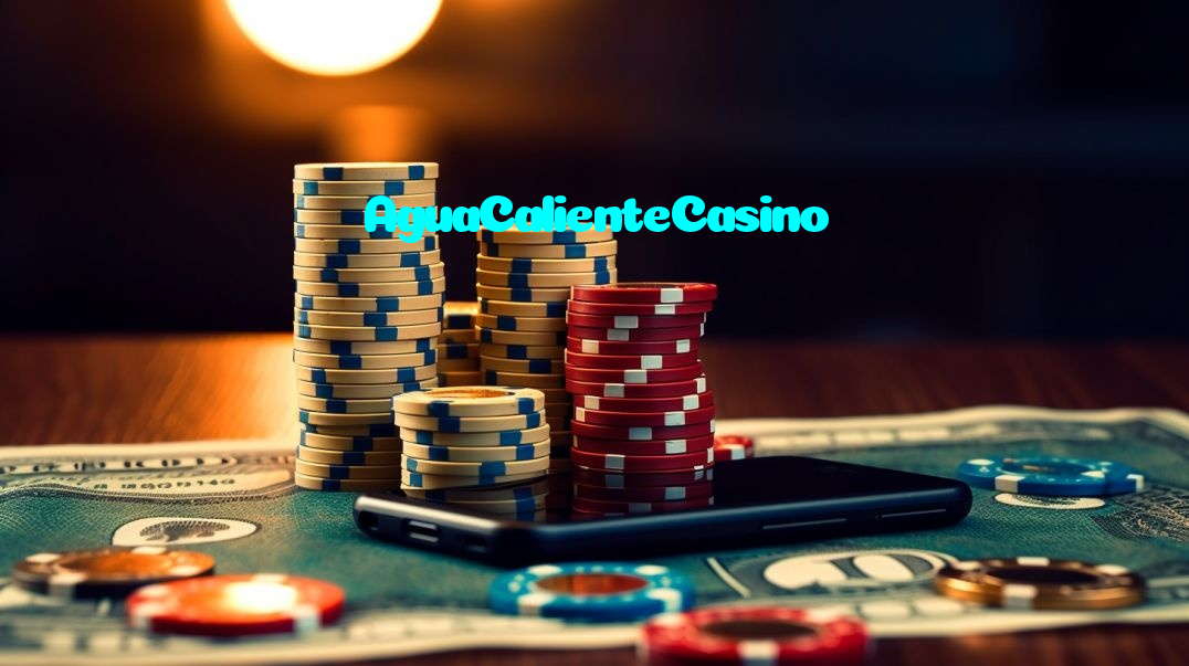 AguaCalienteCasino
