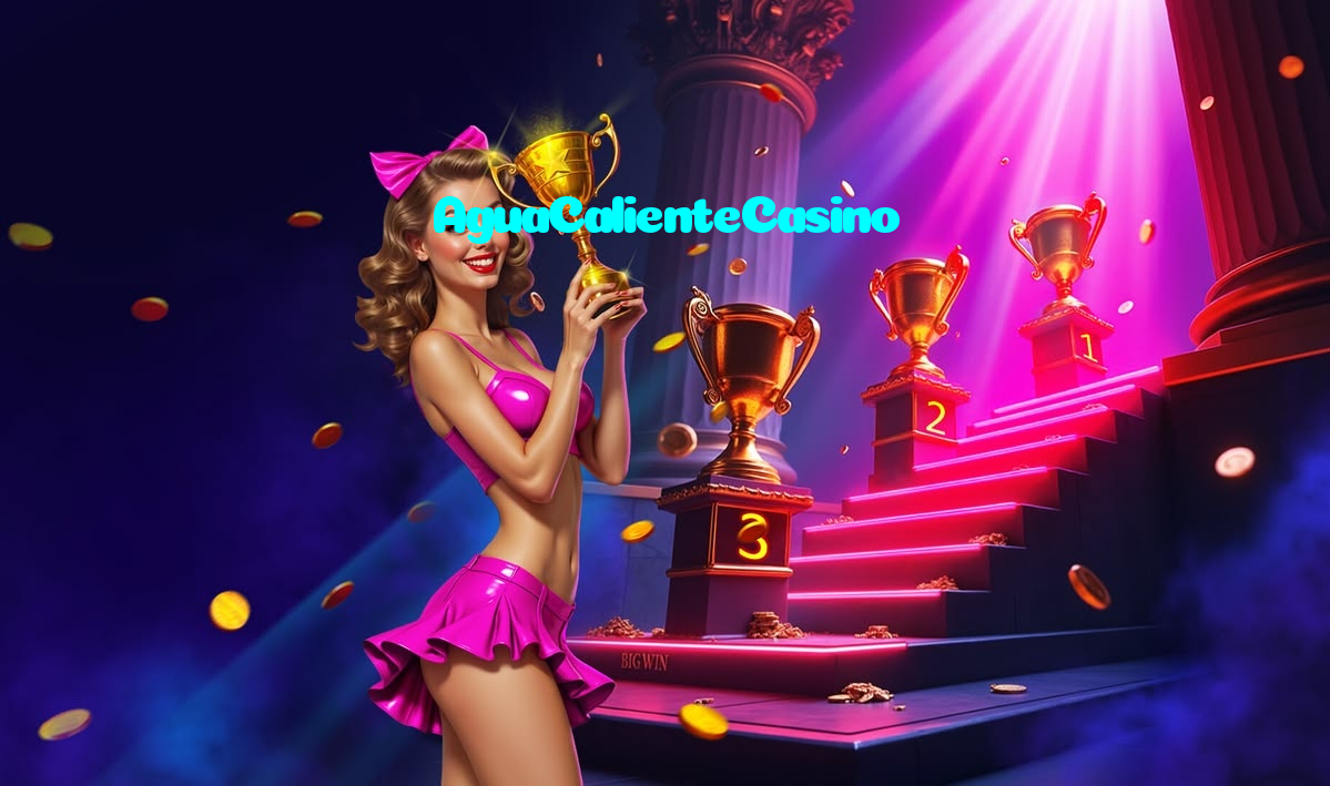AguaCalienteCasino خوش آمدید بونس +600% پیشکش موبائل ایپ کے پروموشن سیکشن میں دکھائی دیتی ہے۔